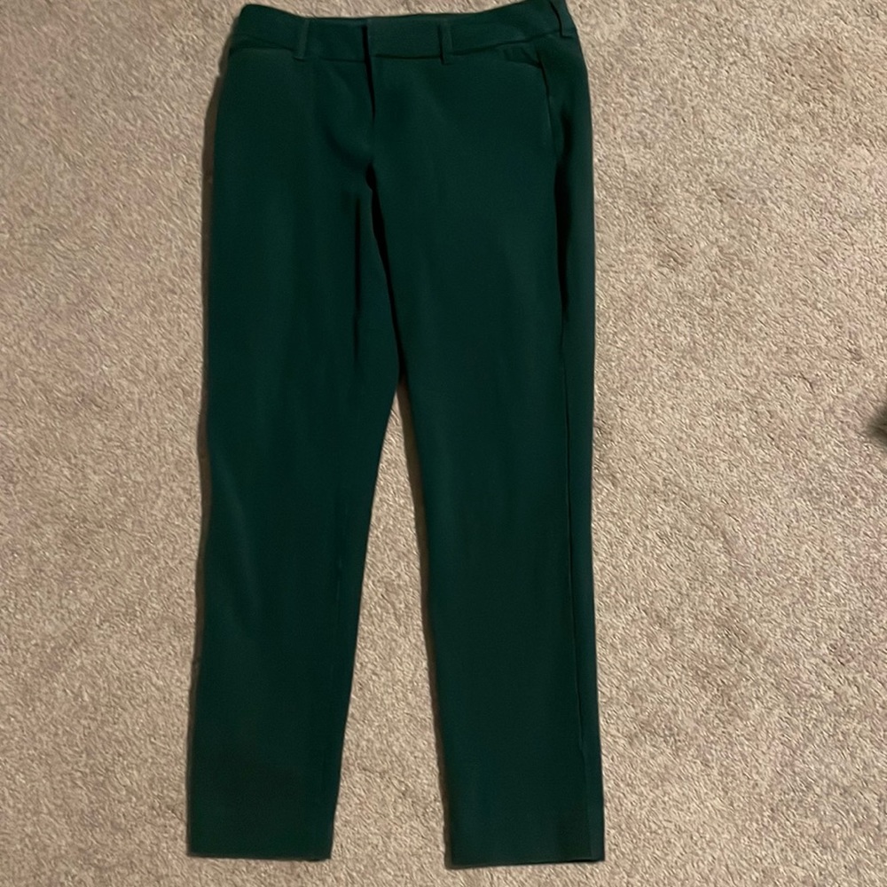 Old Navy pixie pant size 4